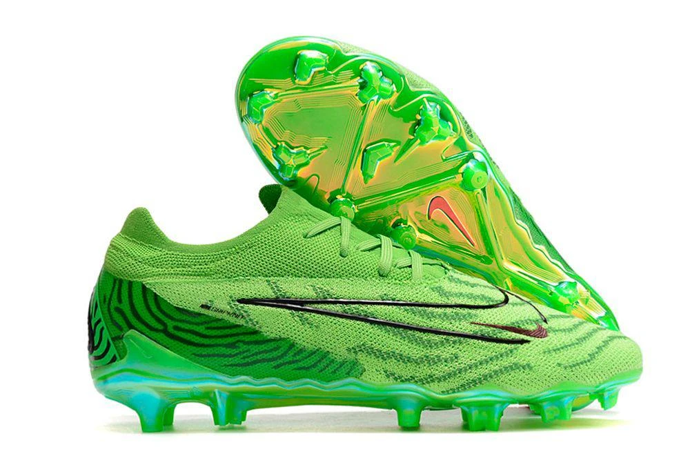 ستارز NIKE PHANTOM GX “اخضر”