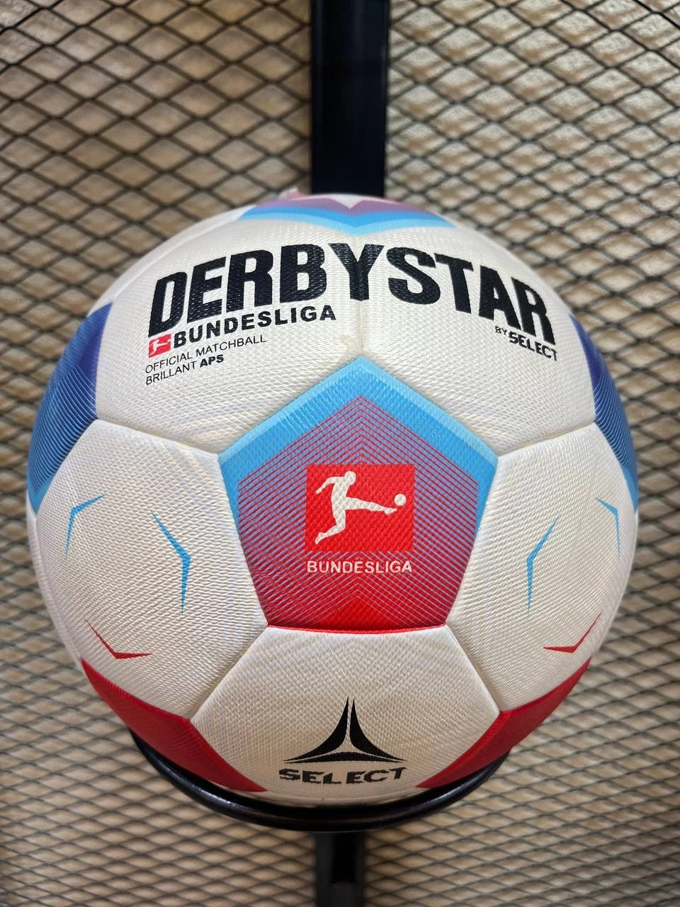 2 MUNDESLIGA FOOTBAll