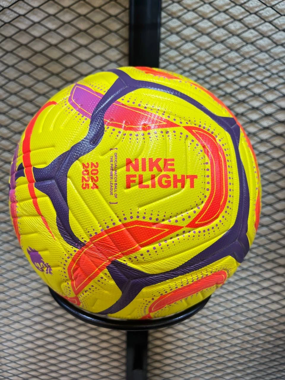 PREMIER LEAGUE 23/24 FOOTBAll