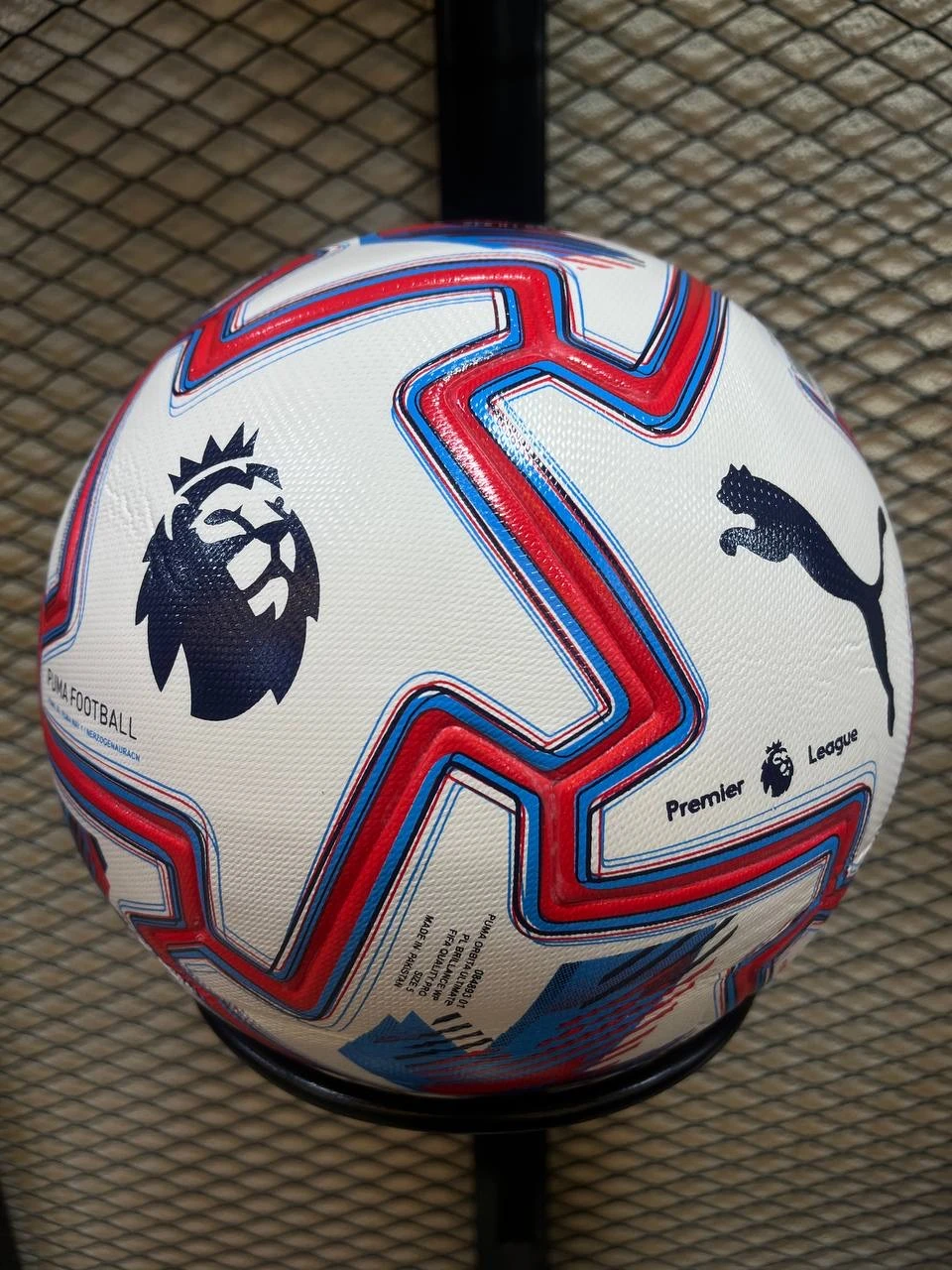 PREMIER LEAGUE FOOTBAll 2