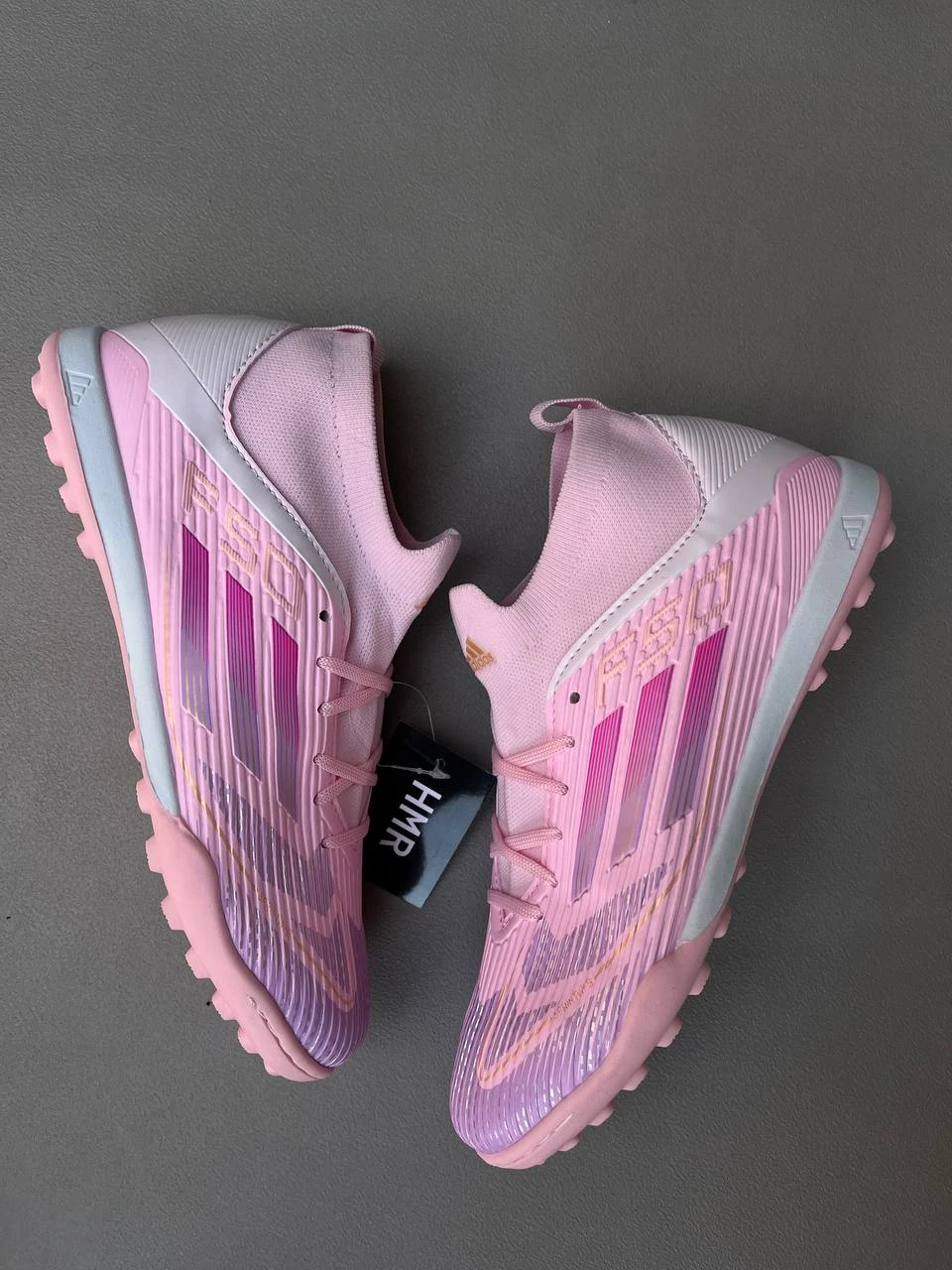 ترتان F50 جديد هاي كوبي ٢٠٢٦ " بينك