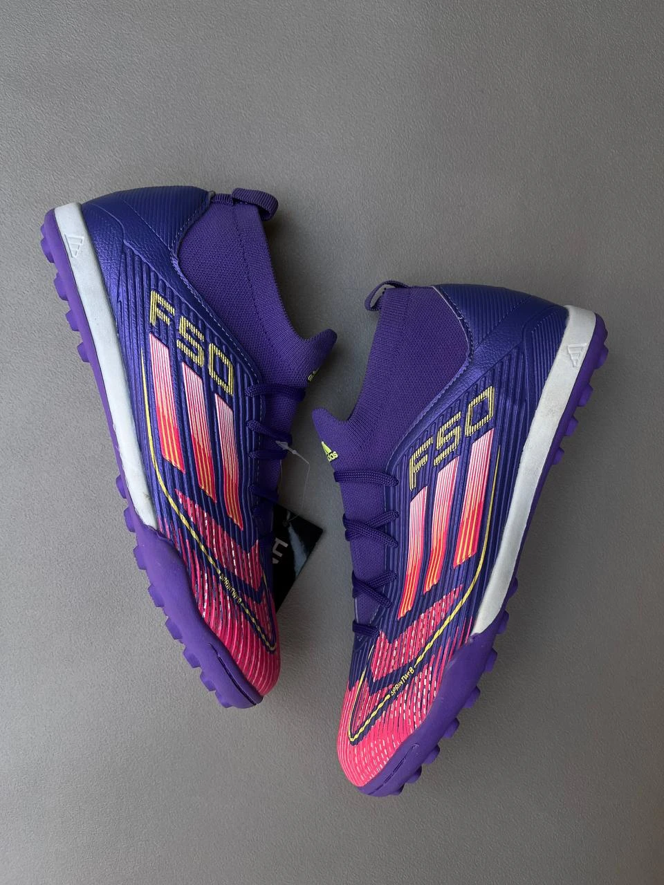 ترتان F50 جديد هاي كوبي ٢٠٢٦ " موف في فوشيا "