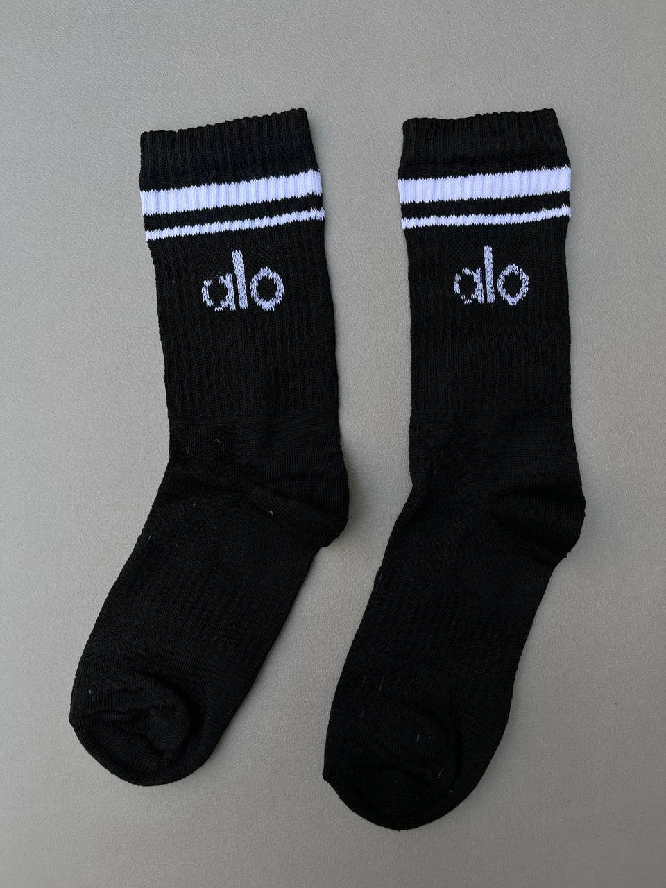شراب سيليكون ALO اسود