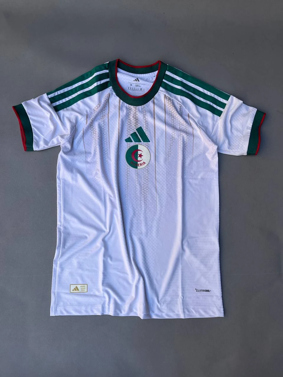 قميص منتخب الجزائر الاساسي 2026 سبشيال كواليتي