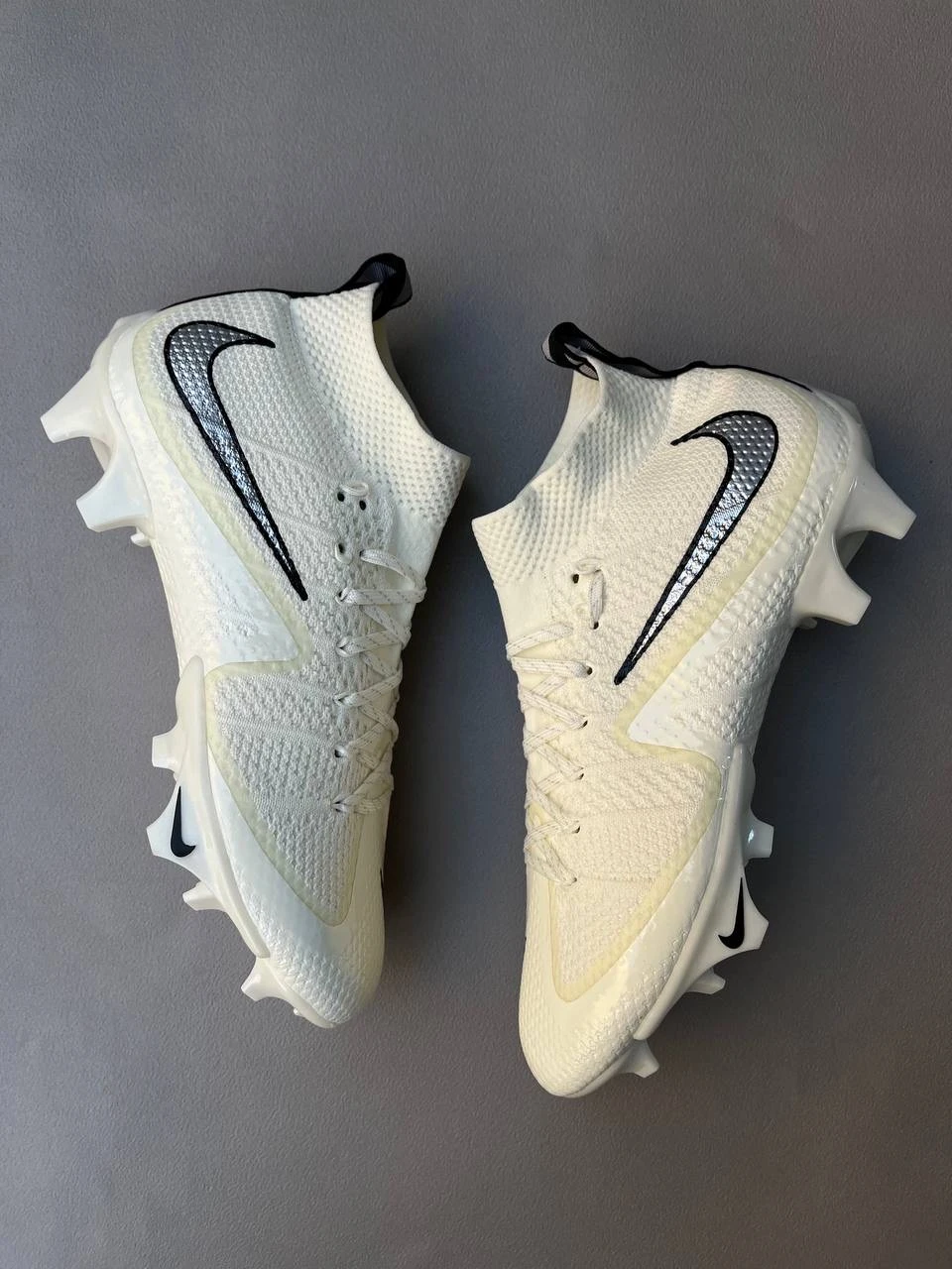 ستارز NIKE VAPOR EDGE 360 ميرور اوريجينال " أوف وايت "