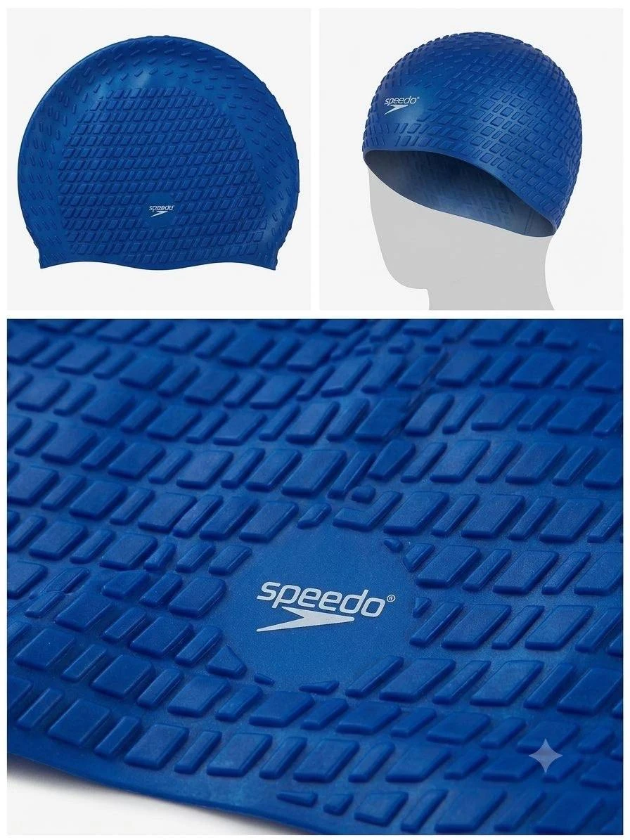 بونية سباحة SPEEDO " ازرق "